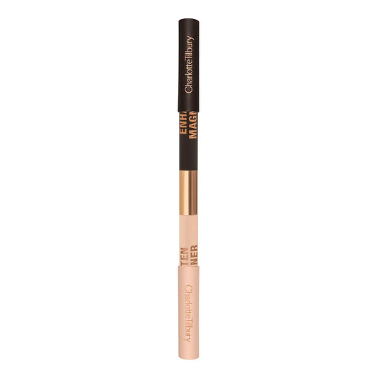CHARLOTTE TILBURY Double ended liner super nudes - Eyeliner