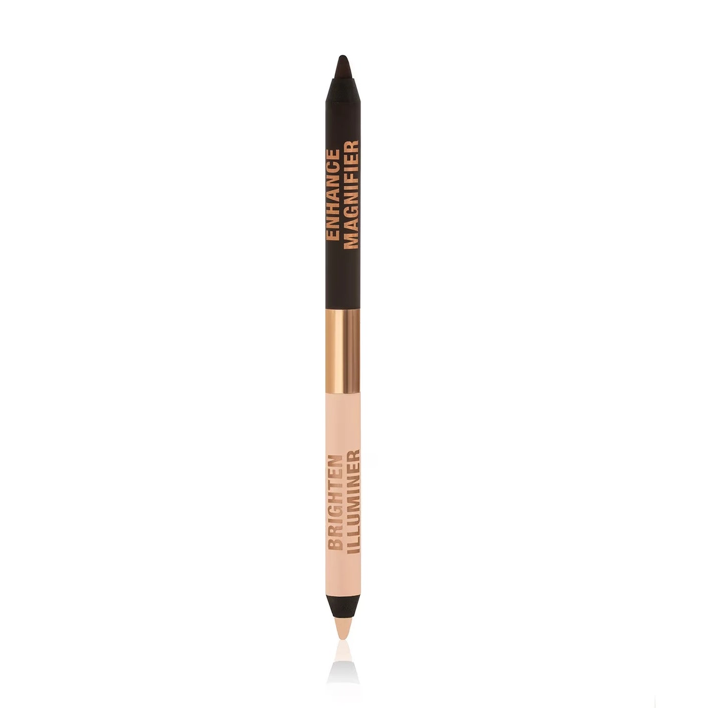 CHARLOTTE TILBURY Double ended liner super nudes - Eyeliner