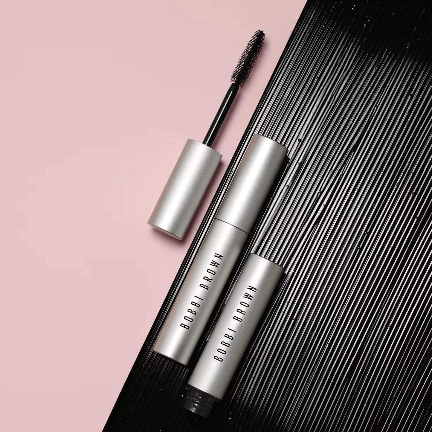 BOBBI BROWN Smokey Eye Mascara Duo