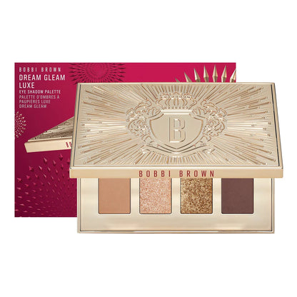 BOBBI BROWN Dream Gleam Eye Shadow Palette