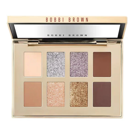 BOBBI BROWN Dream Gleam Eye Shadow Palette