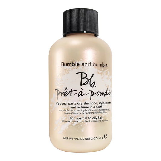 BUMBLE AND BUMBLE Dry shampoo and volumizing powder 56g
