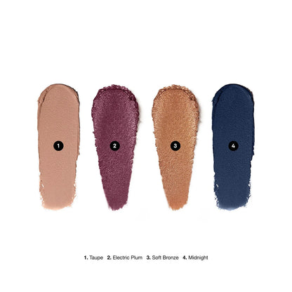 BOBBI BROWN Dual Ended Long Wear Cream Shadow Stick Set