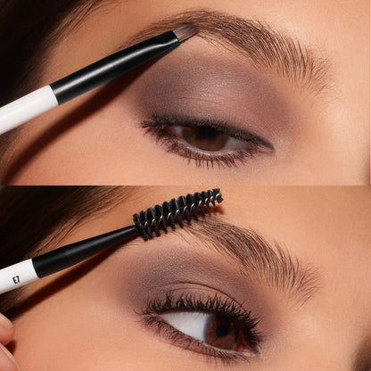 MAKEUP BY MARIO E7 Brush - Eyebrow Brush