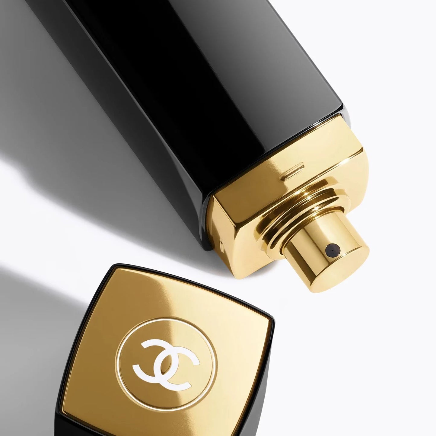 CHANEL No. 5 Eau de Parfum Recharge