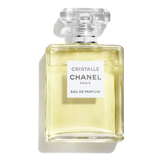 CHANEL CRYSTAL Eau de Parfum Spray
