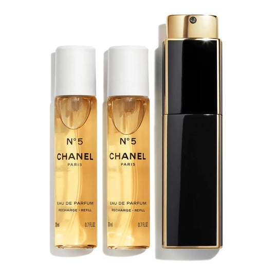 CHANEL No. 5 Eau de Parfum
