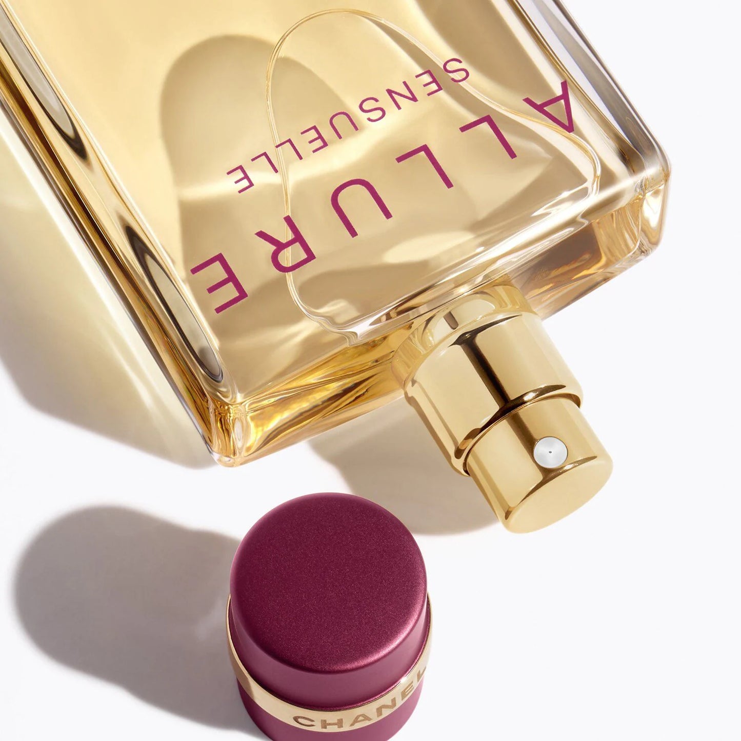 CHANEL SENSUAL ALLURE Eau de Parfum