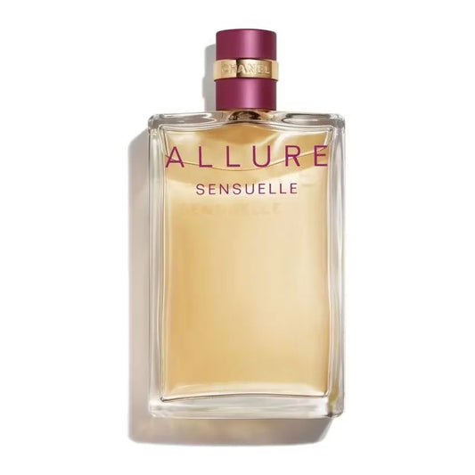 CHANEL SENSUAL ALLURE Eau de Parfum
