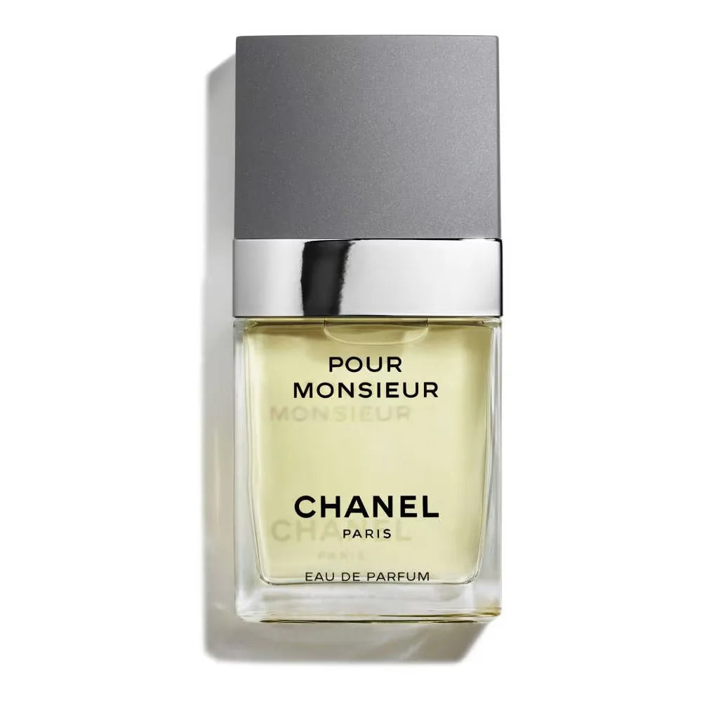 CHANEL FOR SIR Eau de Parfum