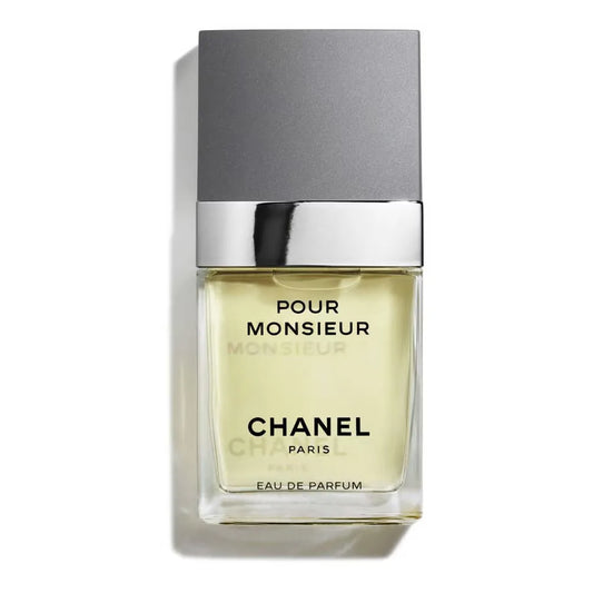 CHANEL FOR SIR Eau de Parfum