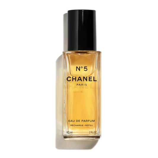 CHANEL No. 5 Eau de Parfum Recharge