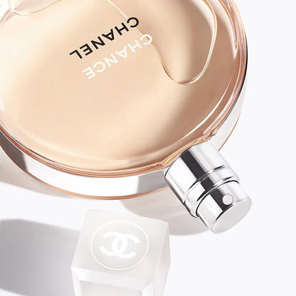 CHANEL LUCK LIVING WATER Eau de toilette