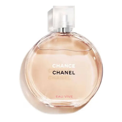 CHANEL LUCK LIVING WATER Eau de toilette