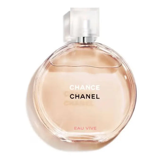 CHANEL LUCK LIVING WATER Eau de toilette