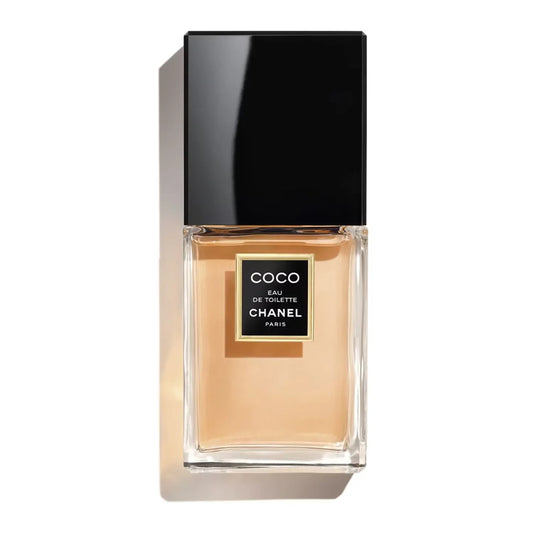 CHANEL COCONUT Eau de toilette