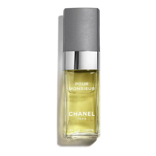 CHANEL FOR SIR Eau de toilette