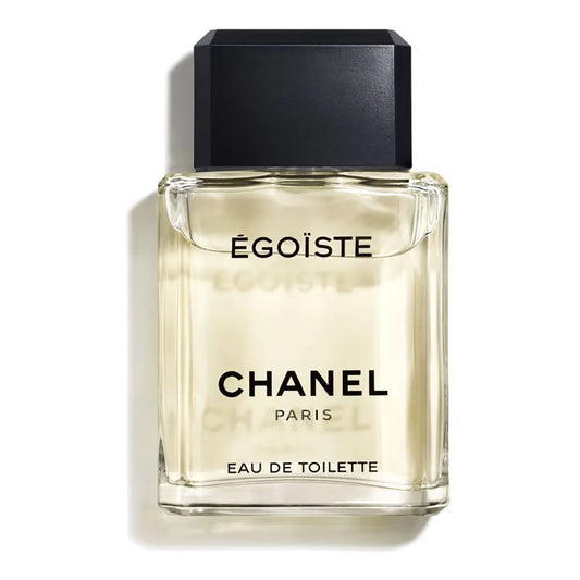 CHANEL SELF-CENTERED Eau de toilette