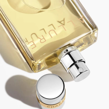 CHANEL ALLURE Eau de toilette