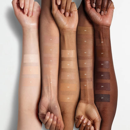 FENTY BEAUTY Eaze Drop Foundation - Blurring Effect Correcting Foundation