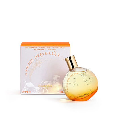 HERMÈS Elixir of Wonders - Eau de Parfum
