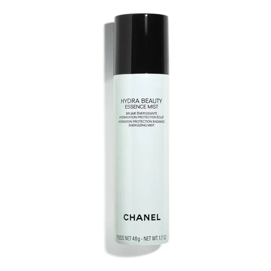 CHANEL HYDRA BEAUTY ESSENCE MIST Energizing Mist Hydration Protection Radiance