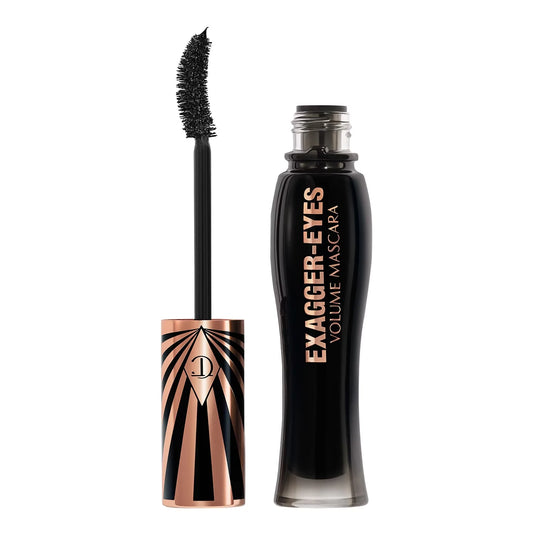 CHARLOTTE TILBURY Exagger-Eyes Volume Mascara - Volumizing Mascara