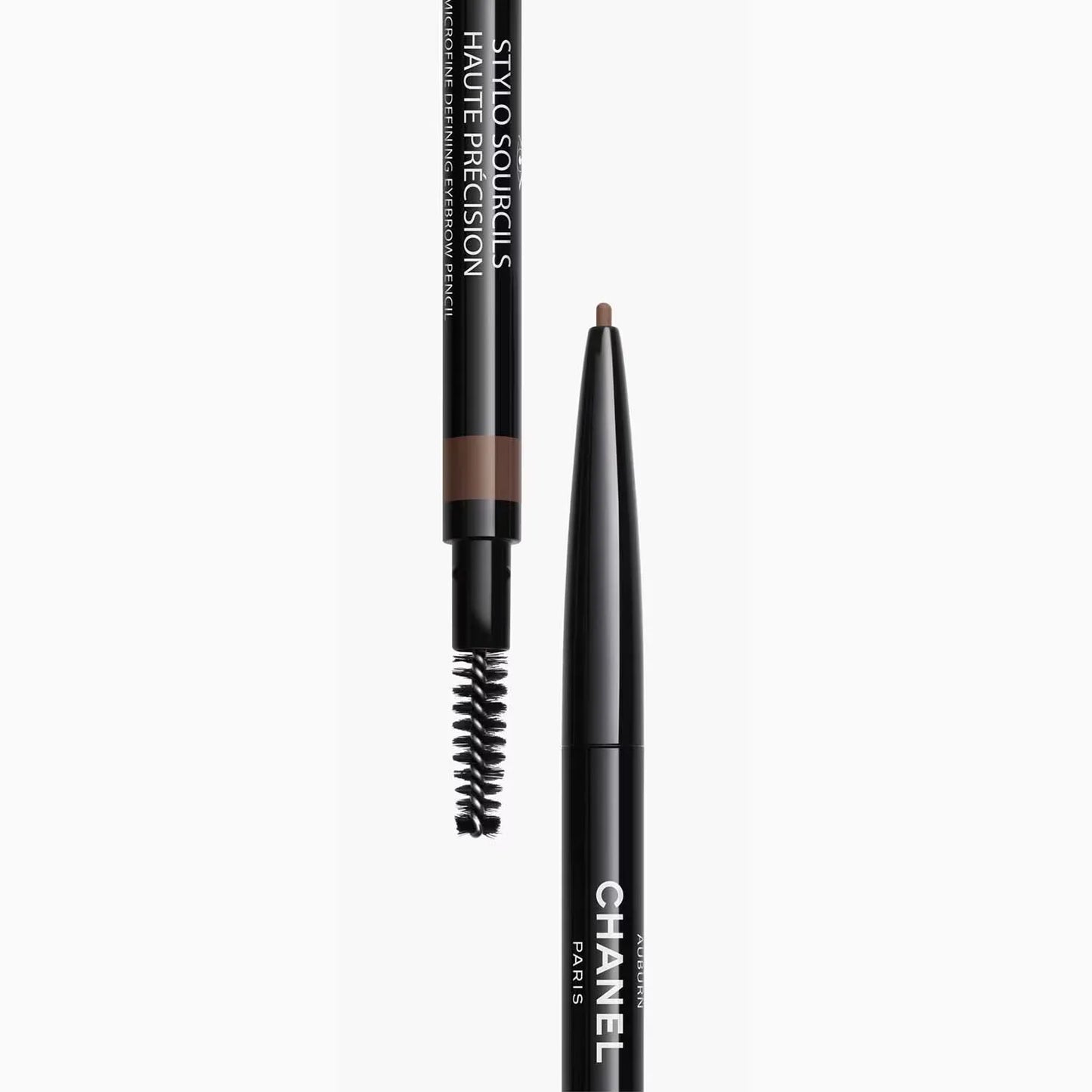 CHANEL HIGH PRECISION EYEBROW PEN Extreme Fine Eyebrow Definition