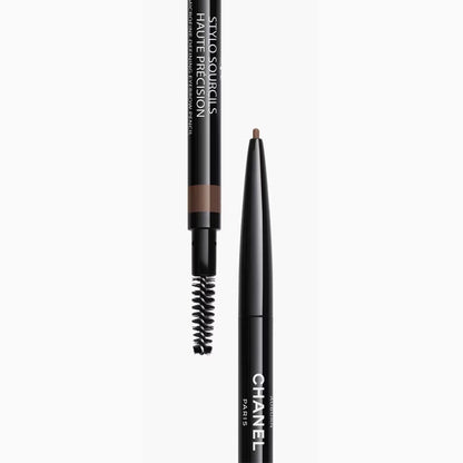 CHANEL HIGH PRECISION EYEBROW PEN Extreme Fine Eyebrow Definition