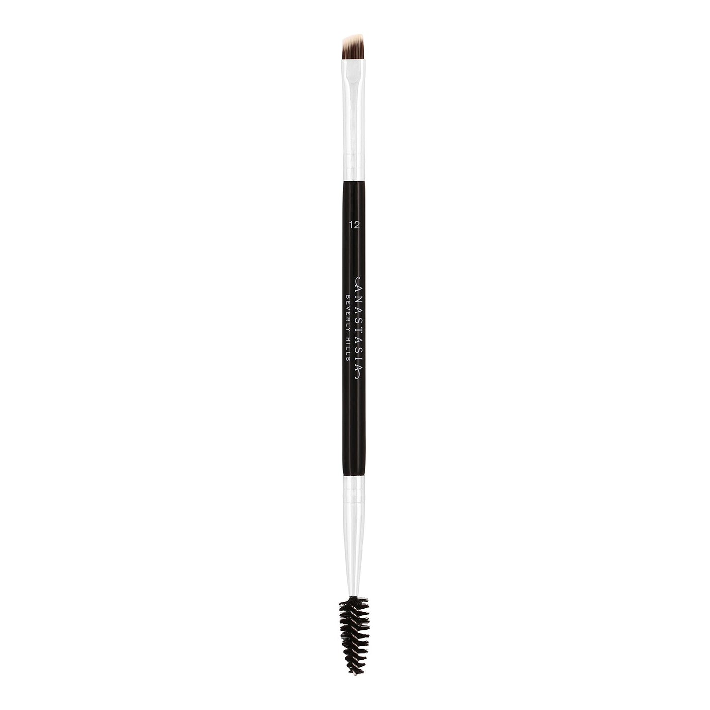 ANASTASIA OF BEVERLY HILLS Eye and Eyebrow Brush  #12