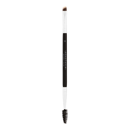 ANASTASIA OF BEVERLY HILLS Eye and Eyebrow Brush  #12