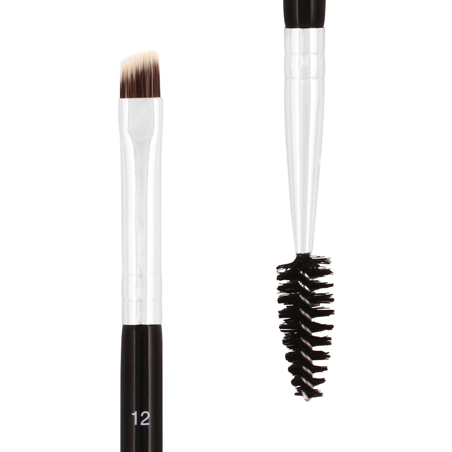ANASTASIA OF BEVERLY HILLS Eye and Eyebrow Brush  #12