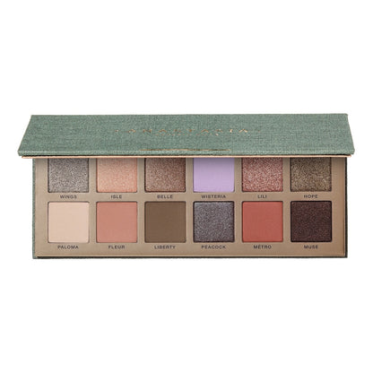 ANASTASIA OF BEVERLY HILLS Eyeshadow Palette