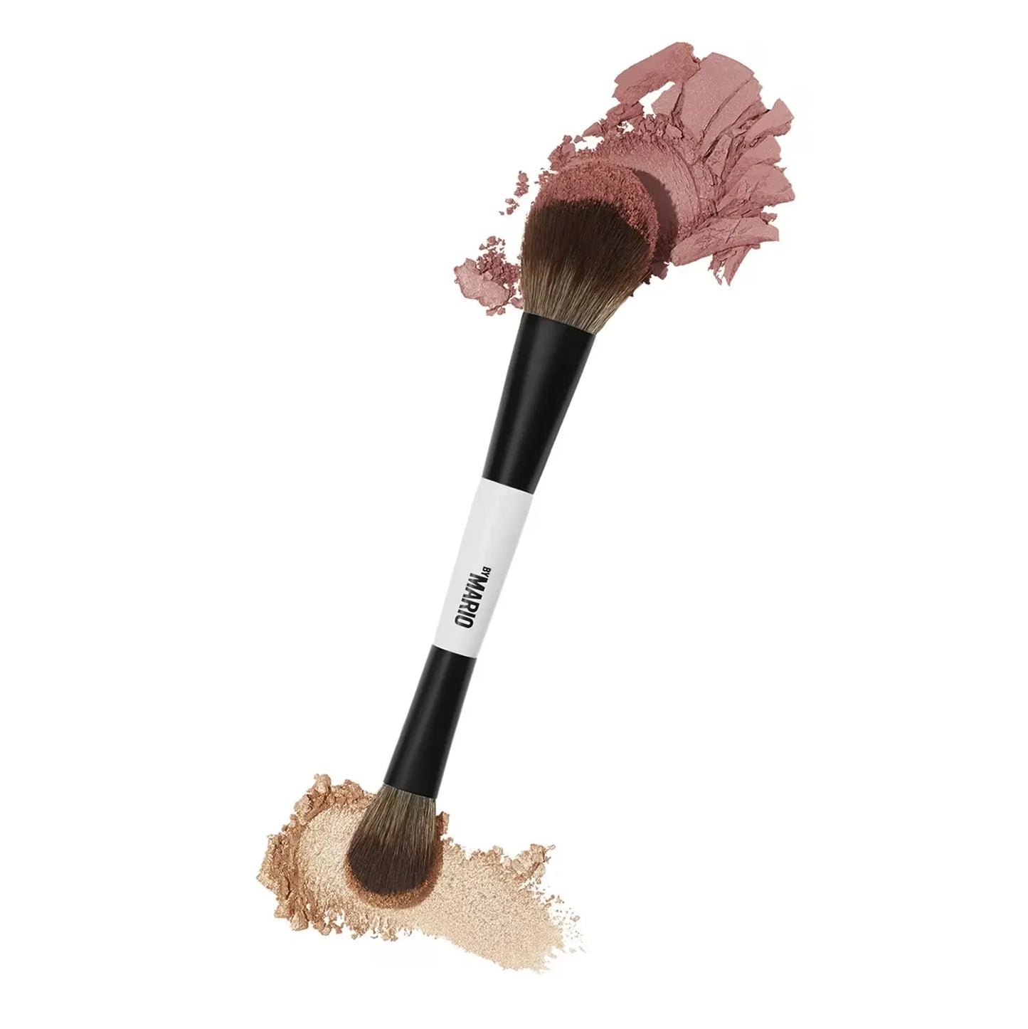 MAKEUP BY MARIO F3 Brush - Powder Blush Brush