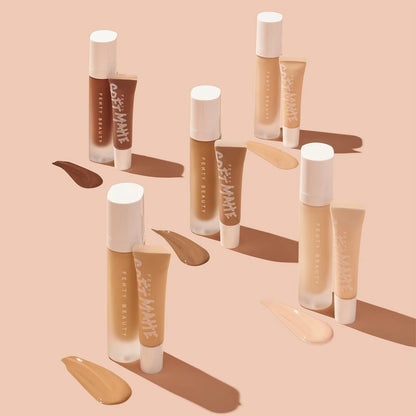 FENTY BEAUTY Pro filt'r soft matte - Long-lasting foundation travel size
