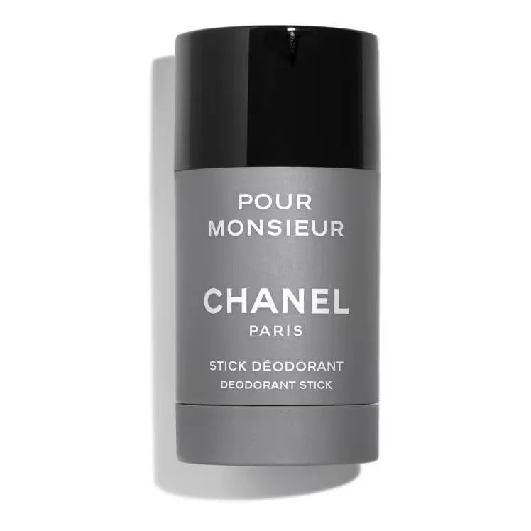 CHANEL FOR SIR Deodorant Stick