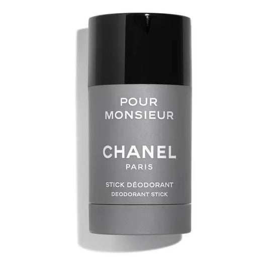 CHANEL FOR SIR Deodorant Stick