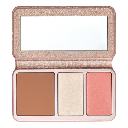 ANASTASIA OF BEVERLY HILLS Face palette - Complexion palette
