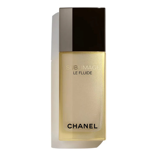 CHANEL SUBLIMAGE THE FLUID Facial Care