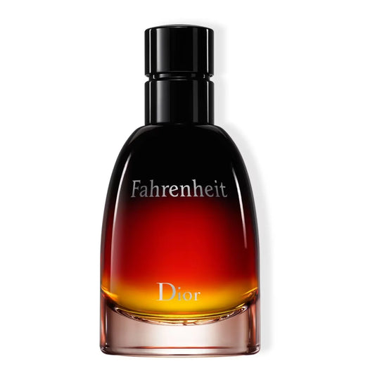 DIOR Fahrenheit Perfume - Men's Fragrance - Spicy and Woody Notes