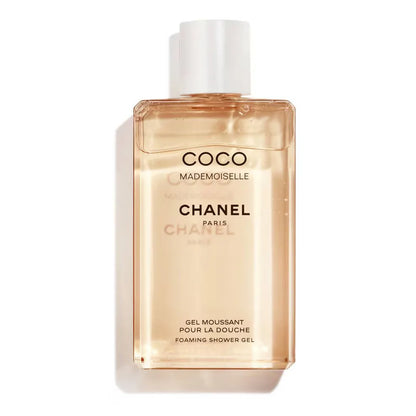 CHANEL COCO MADEMOISELLE Foaming Shower Gel