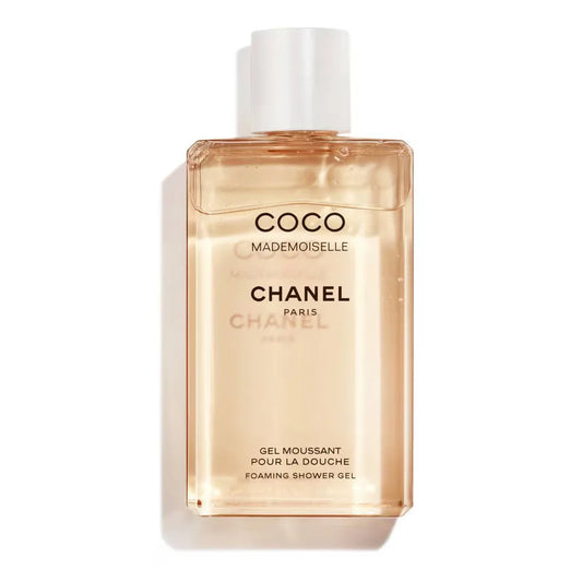 CHANEL COCO MADEMOISELLE Foaming Shower Gel