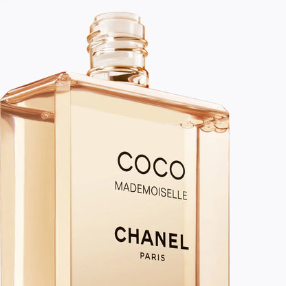 CHANEL COCO MADEMOISELLE Foaming Shower Gel