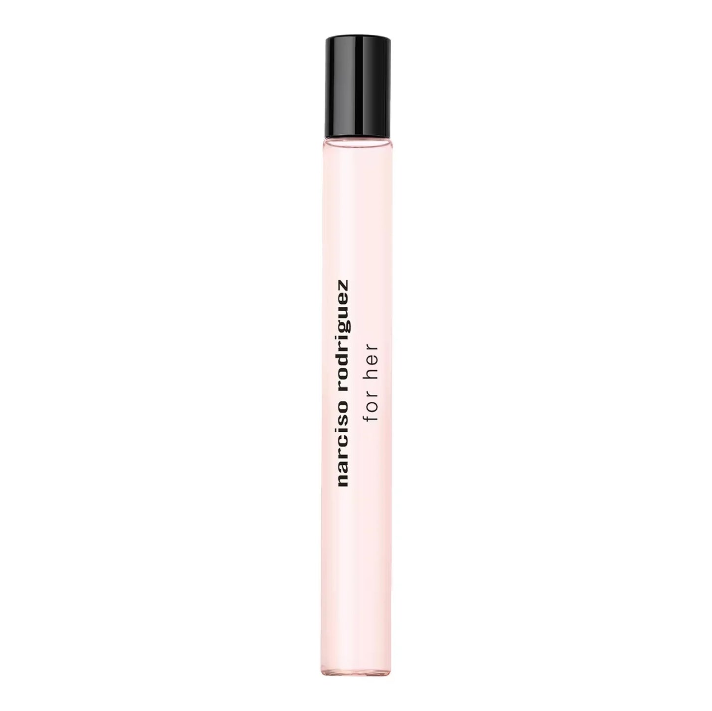 NARCISO RODRIGUEZ For Her - Travel Size Floral Musk Eau de Toilette