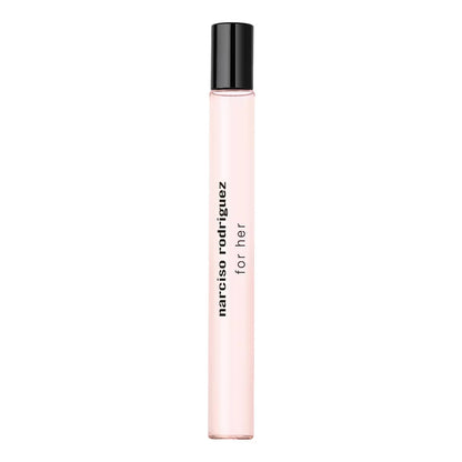 NARCISO RODRIGUEZ For Her - Travel Size Floral Musk Eau de Toilette