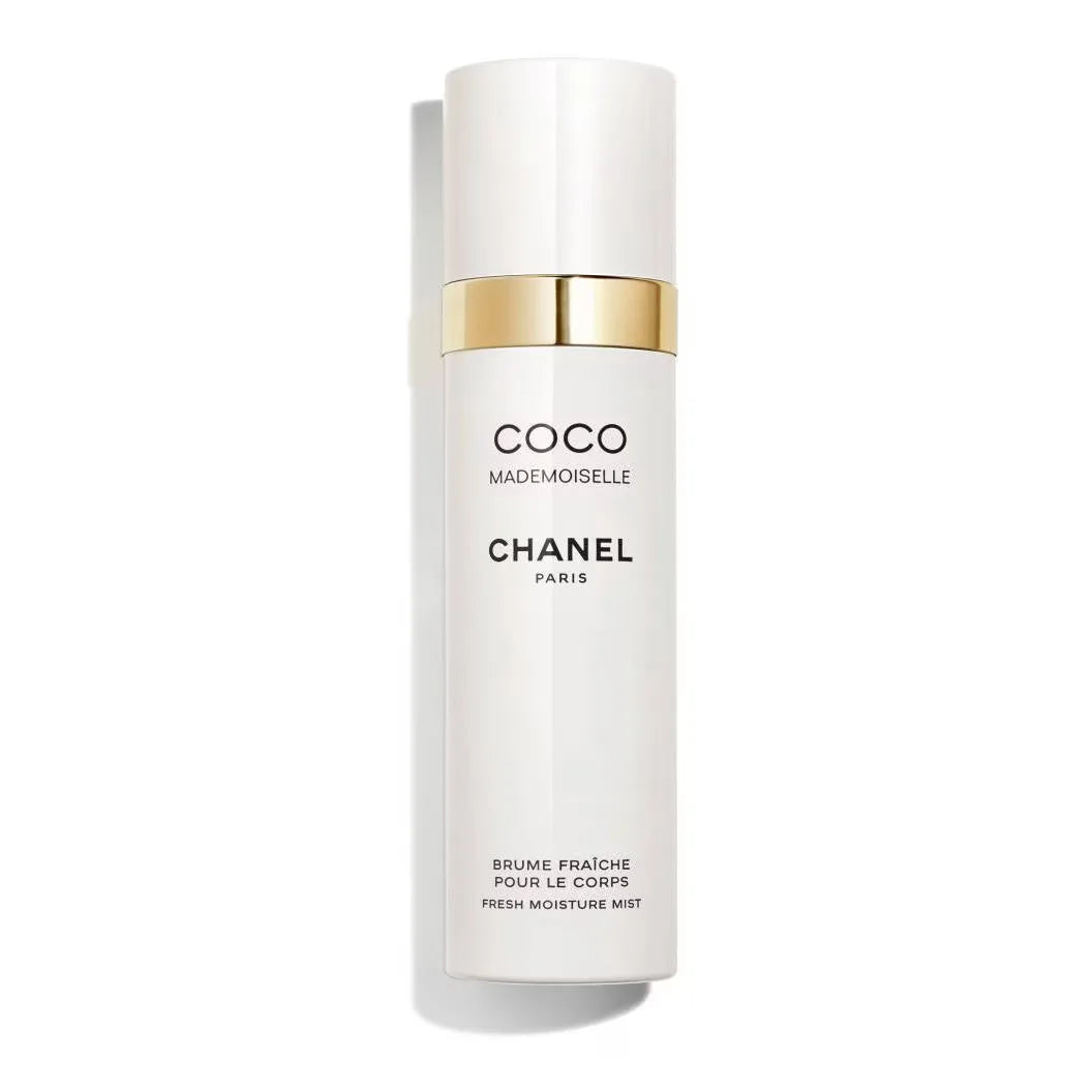 CHANEL COCO MADEMOISELLE Fresh Body Mist