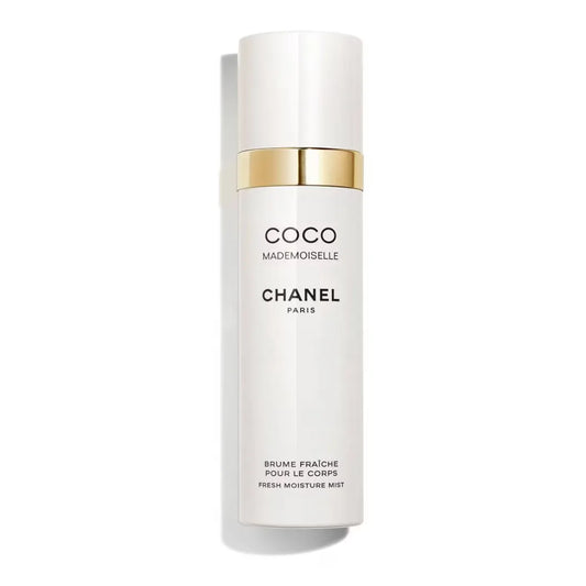 CHANEL COCO MADEMOISELLE Fresh Body Mist