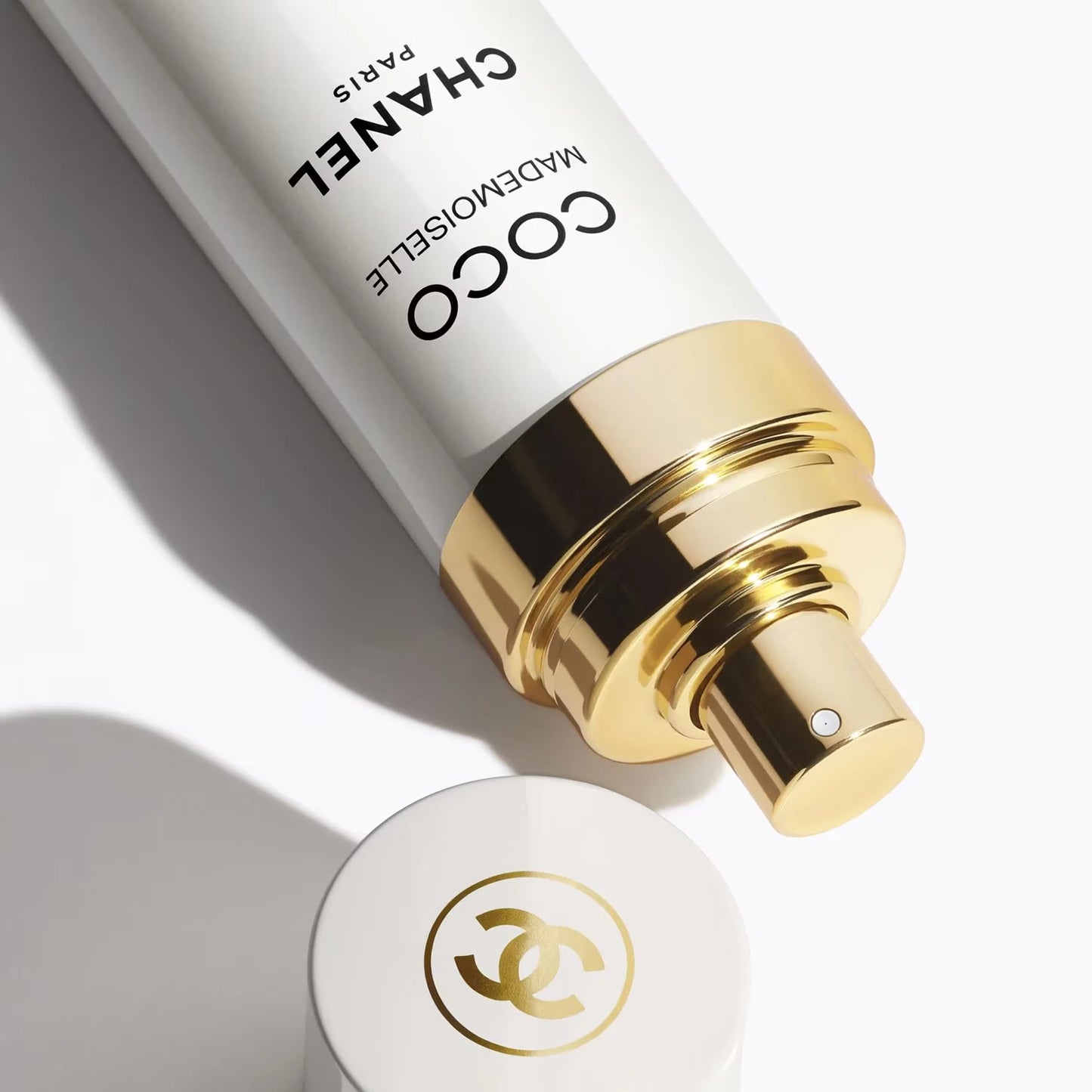 CHANEL COCO MADEMOISELLE Fresh Body Mist