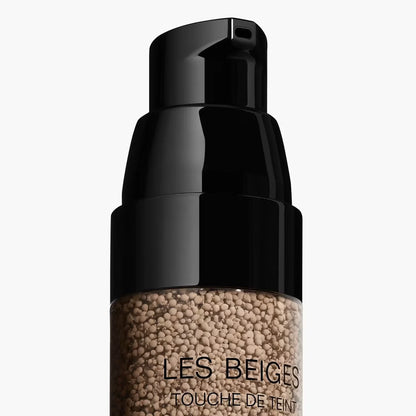 CHANEL THE BEIGES Fresh Touch of Complexion with Micro-Pigment Bubbles