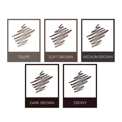 ANASTASIA OF BEVERLY HILLS Frozen & Fuller Looking Brow Trio - Eyebrow Kit